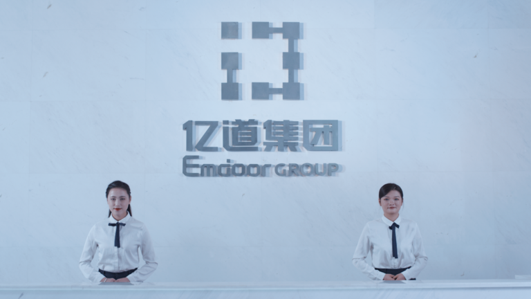 EMDOOR AFTER-SALES CENTER​