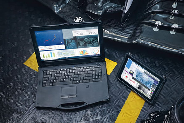 Acer Enduro N7 custom tablet cases