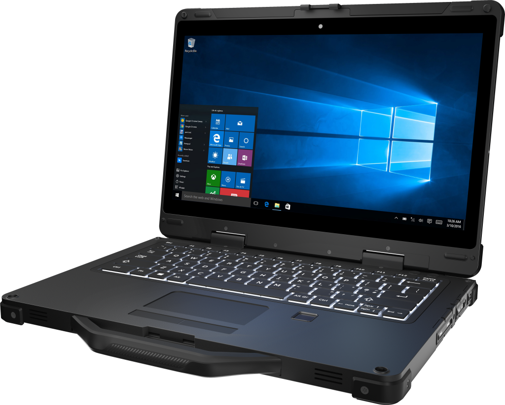 rugged devices